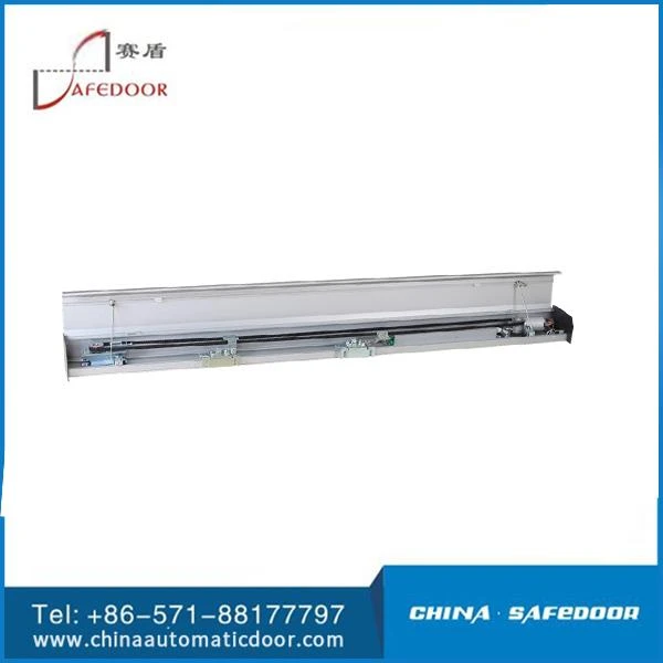 Automatic Sliding Door Operator