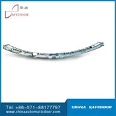 ตัวดำเนินการประตูบานเลื่อนโค้ง