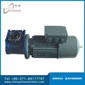 ระบบควบคุมประตูกลิ้งความเร็วสูง