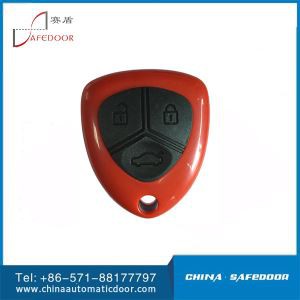 การควบคุมระยะไกลไร้สายของผู้ประกอบการประตู