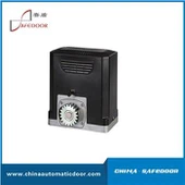 ผู้ประกอบการเปิดประตูบานเลื่อน