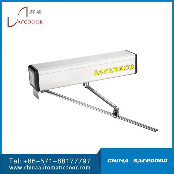 Swing Door Operator Safe And Reliable